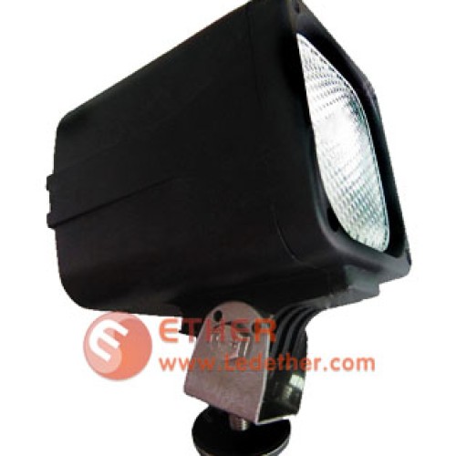 4000 lumen hid work lamp